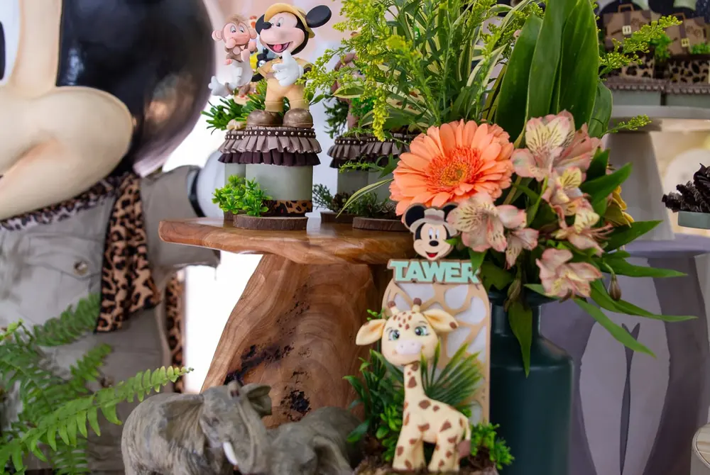 Decoração infantil personalizada Tati Pini Decor 14
