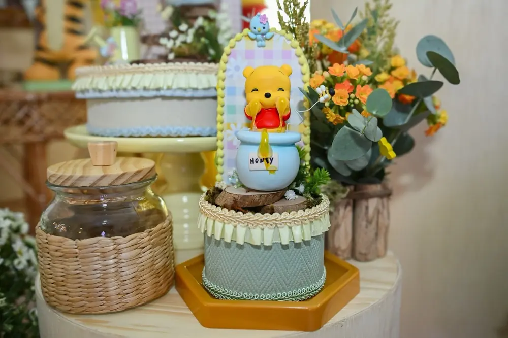 Decoração infantil personalizada Tati Pini Decor 25