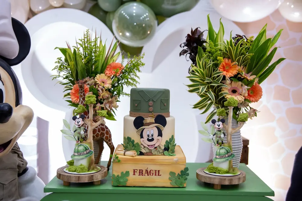 Decoração infantil personalizada Tati Pini Decor 15