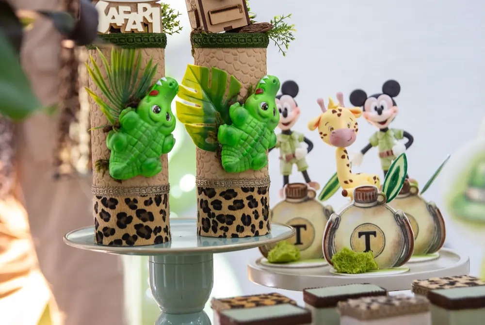 Decoração infantil personalizada Tati Pini Decor 16