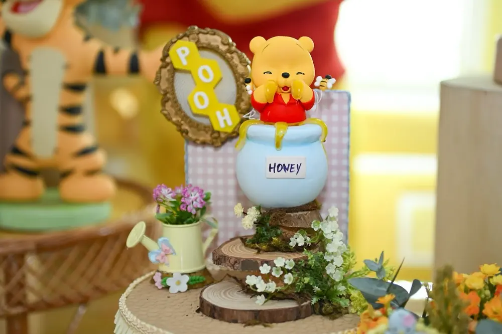 Decoração infantil personalizada Tati Pini Decor 26