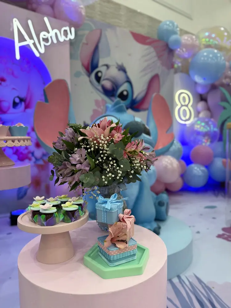 Decoração infantil personalizada Tati Pini Decor 4