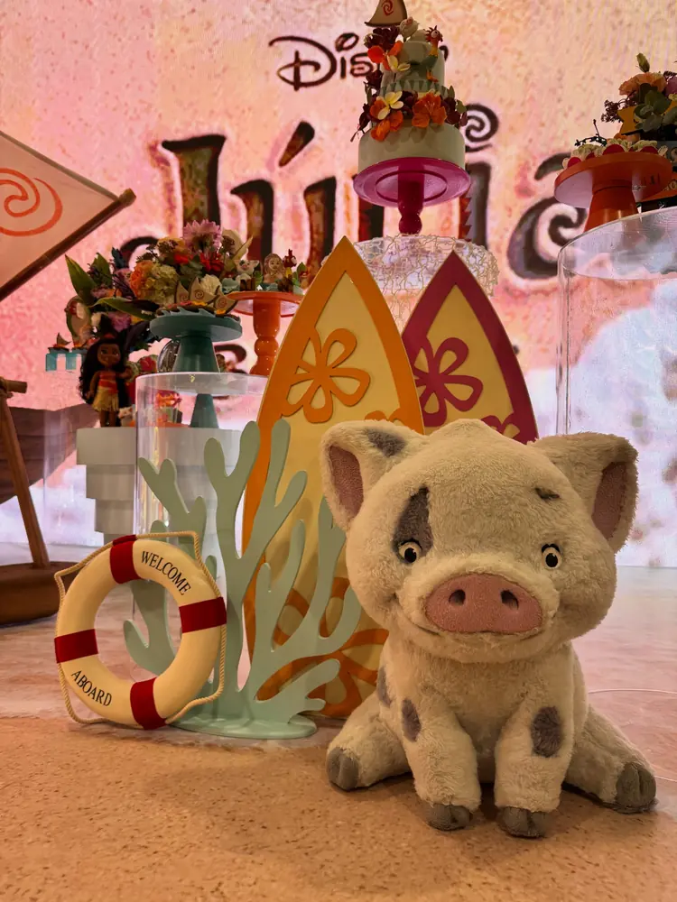 Decoração infantil personalizada Tati Pini Decor 7