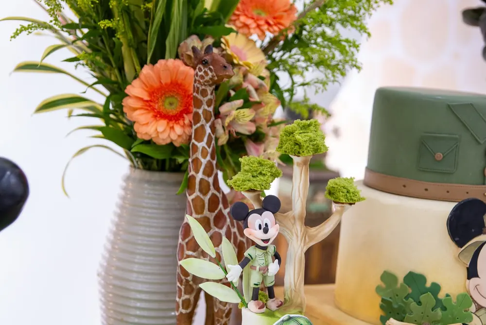 Decoração infantil personalizada Tati Pini Decor 13